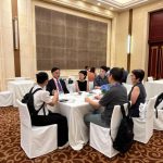 喜訊！眼部創新藥RM301B臨床1期試驗完成入組